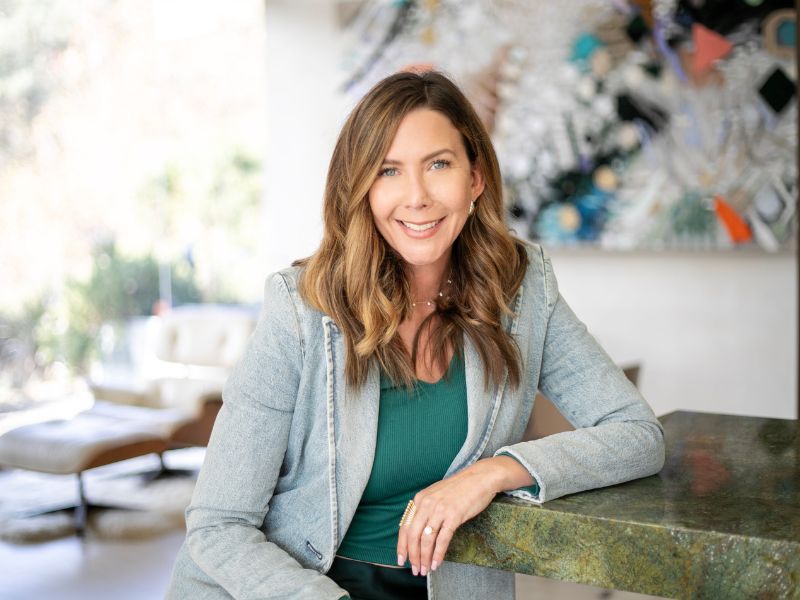 Why Hire Me | Laura Pozarny